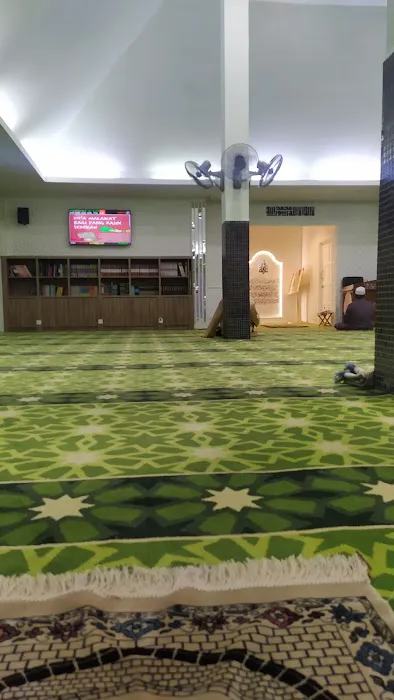 Surau Amanputra Picture 4