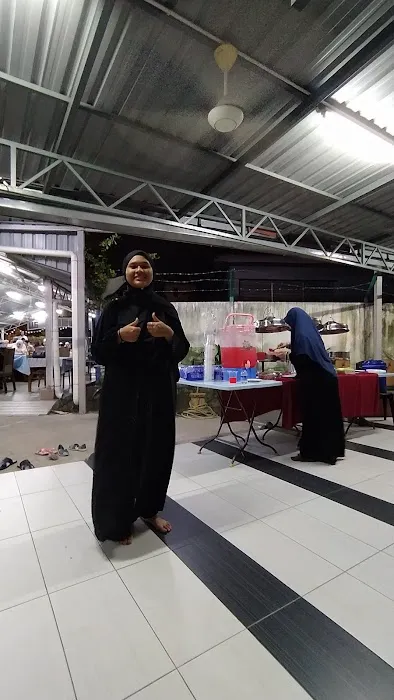 Surau Amanputra Picture 8