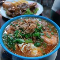 Air Jagung Taman Batu Muda, Sentul ico