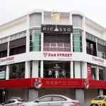 Picasso Bar • Sri Petaling