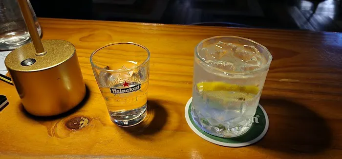 Picasso Bar • Sri Petaling Picture 7