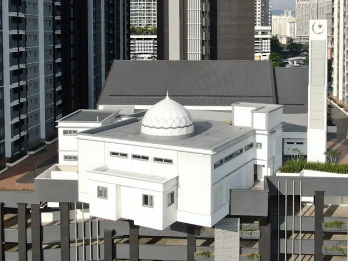 Surau Zad Al Maad Picture 2