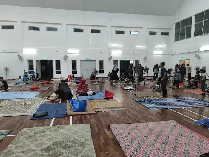 Surau Zad Al Maad Picture 6