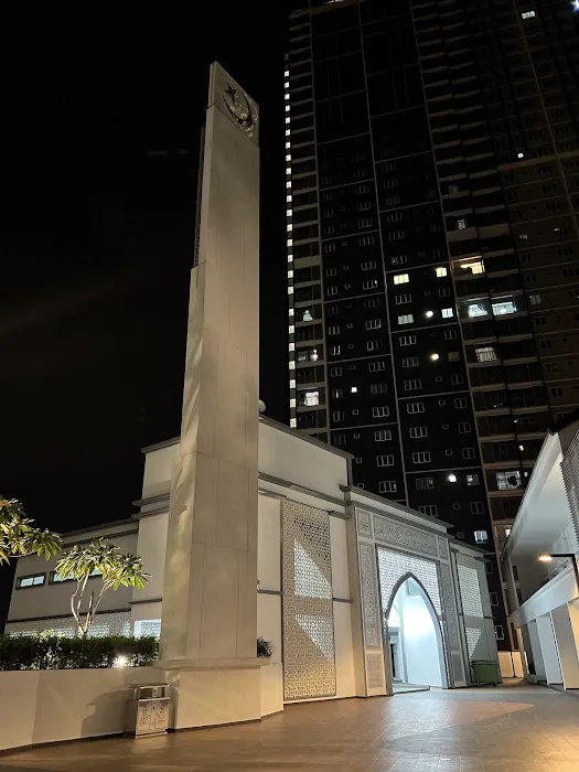 Surau Zad Al Maad Picture 4