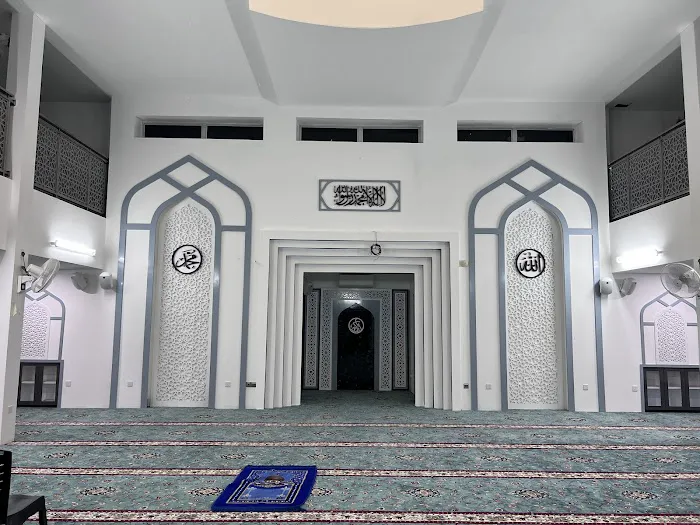 Surau Zad Al Maad Picture 5