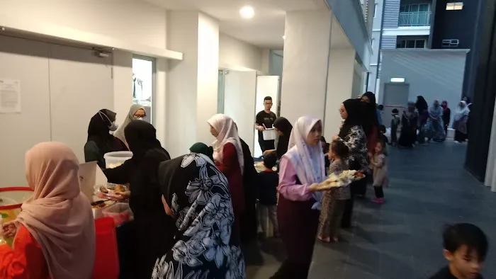 Surau Zad Al Maad Picture 10