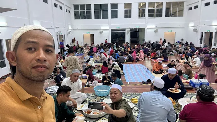 Surau Zad Al Maad Picture 9