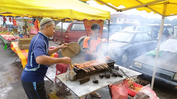 Satay Askar Batu Muda Picture 2