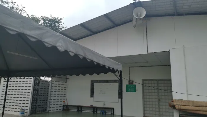 Surau Baru Kampung Puah Seberang,Sentul,Madrasah Hidayatul Islamiah Picture 1