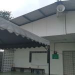 Surau Baru Kampung Puah Seberang,Sentul,Madrasah Hidayatul Islamiah