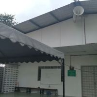 Surau Baru Kampung Puah Seberang,Sentul,Madrasah Hidayatul Islamiah ico