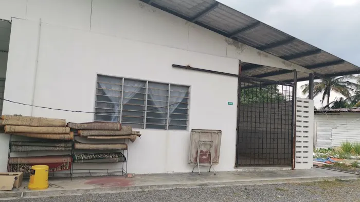 Surau Baru Kampung Puah Seberang,Sentul,Madrasah Hidayatul Islamiah Picture 3