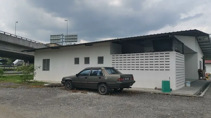 Surau Baru Kampung Puah Seberang,Sentul,Madrasah Hidayatul Islamiah Picture 9