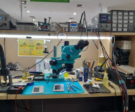 REPAIR PHONE NILAI / LAPTOP REPAIR/ APPLE REPAIR POINT (GIANT NILAI VPS) MR.HANIF