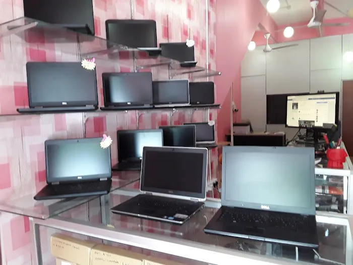 REPAIR PHONE NILAI / LAPTOP REPAIR/ APPLE REPAIR POINT (GIANT NILAI VPS) MR.HANIF Picture 4