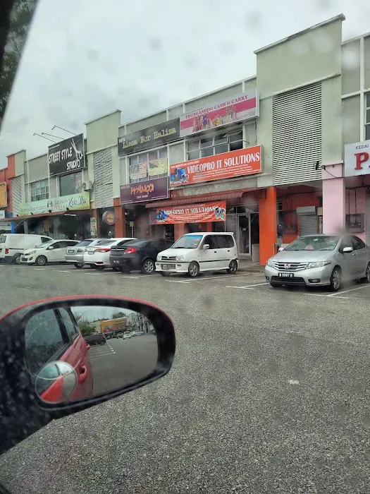 REPAIR PHONE NILAI / LAPTOP REPAIR/ APPLE REPAIR POINT (GIANT NILAI VPS) MR.HANIF Picture 8
