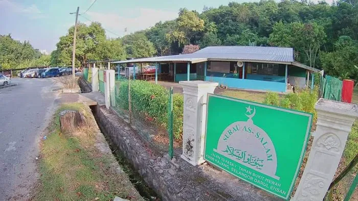 Surau As-salam Picture 3