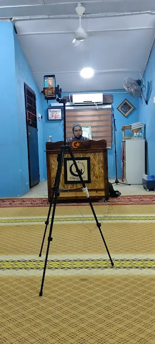 Surau As-salam Picture 2