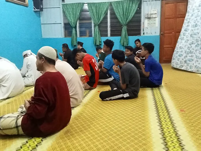 Surau As-salam Picture 6