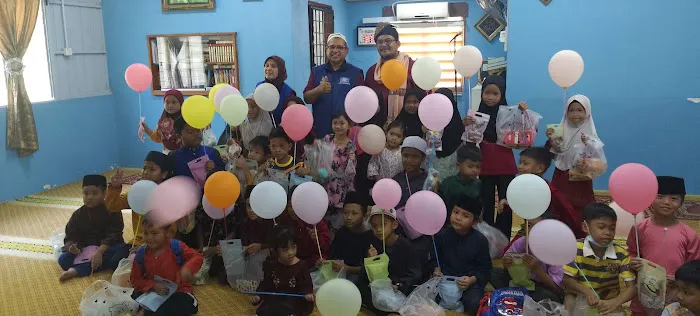 Surau As-salam Picture 4