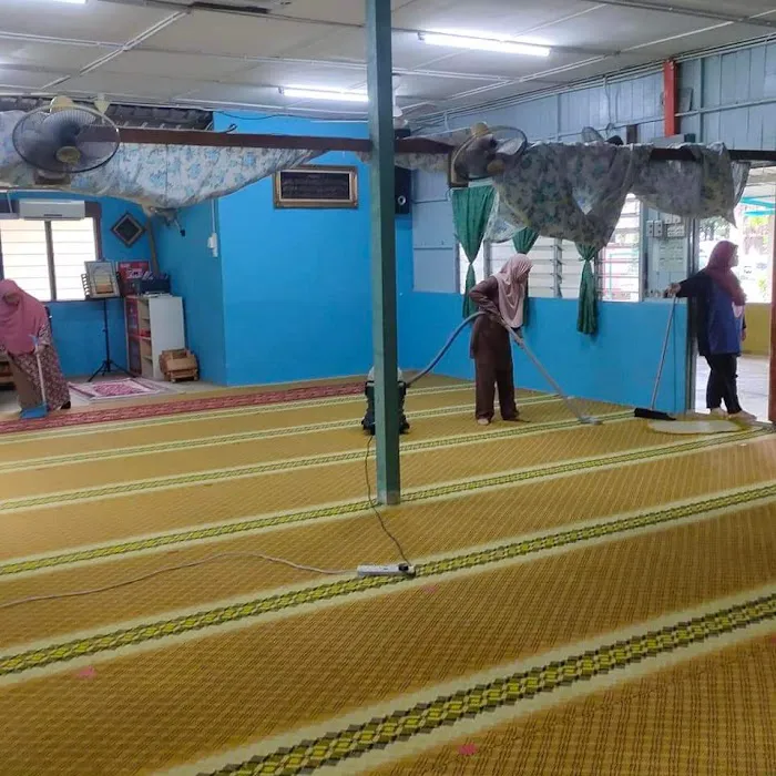 Surau As-salam Picture 5