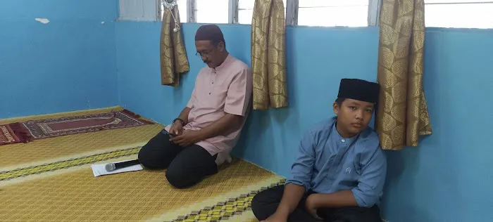 Surau As-salam Picture 7