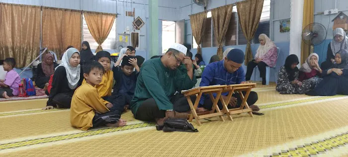 Surau As-salam Picture 10