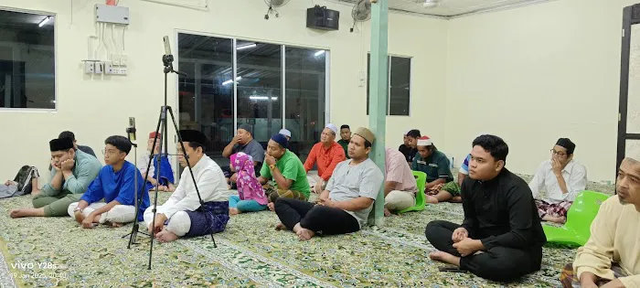 Surau As-salam Picture 8