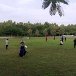 Padang Frisbee