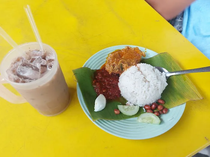 Nasi Lemak Sentul Pasar Cawangan Batu Muda Picture 2