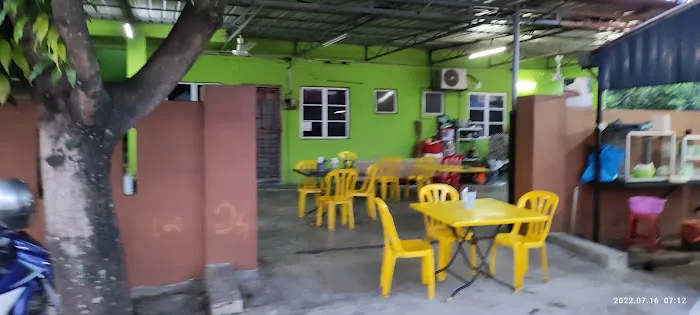 Nasi Lemak Sentul Pasar Cawangan Batu Muda Picture 10