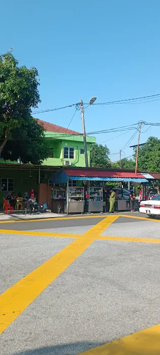 Nasi Lemak Sentul Pasar Cawangan Batu Muda Picture 7