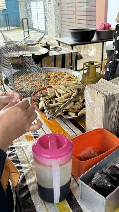 Pisang Goreng Atok Deriey & Opah Dah Picture 3