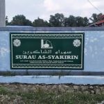 Surau As-Syakirin Taman Kajang Prima