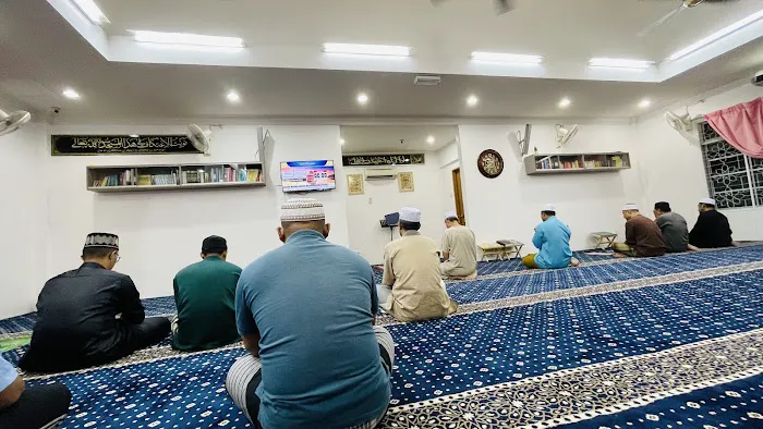 Surau As-Syakirin Taman Kajang Prima Picture 3