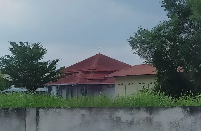 Surau As-Syakirin Taman Kajang Prima Picture 2