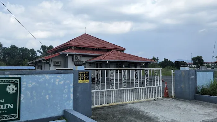 Surau As-Syakirin Taman Kajang Prima Picture 5