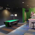 Halftime Sports Bar & Cigar Lounge