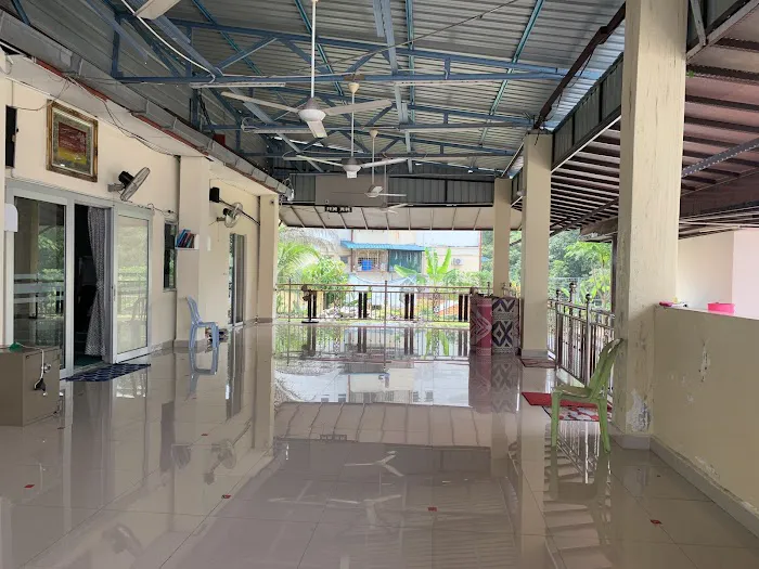 Surau At-Taqwa (Surau Jumaat) Picture 2
