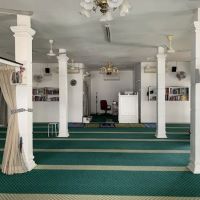 Surau At-Taqwa (Surau Jumaat) ico