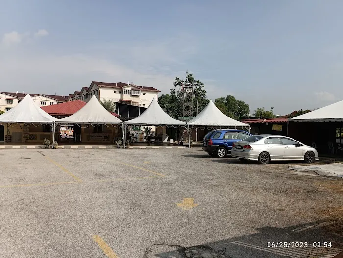 Surau At-Taqwa (Surau Jumaat) Picture 4