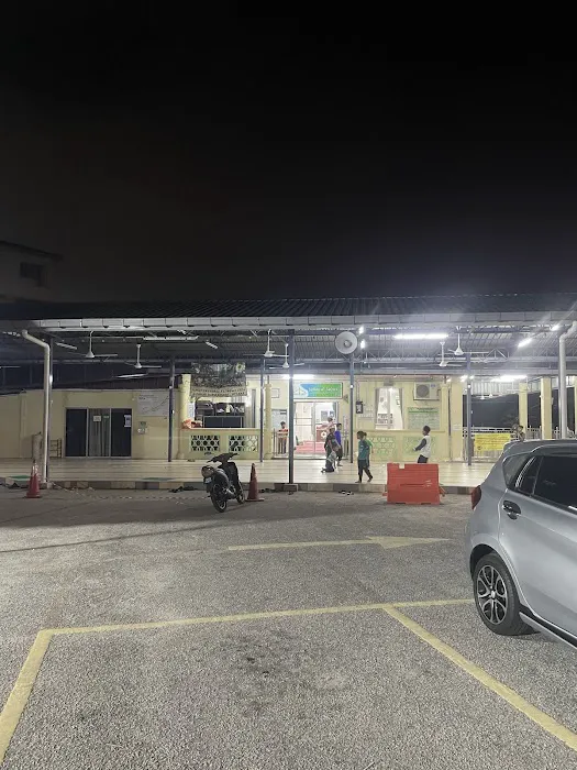 Surau At-Taqwa (Surau Jumaat) Picture 10
