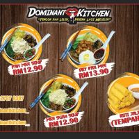 Dominant Kitchen ico