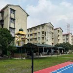 Surau As Sakinah