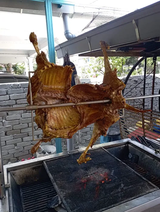 Pisang Goreng Batu Muda Picture 1