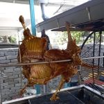 Pisang Goreng Batu Muda