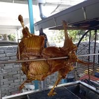 Pisang Goreng Batu Muda ico