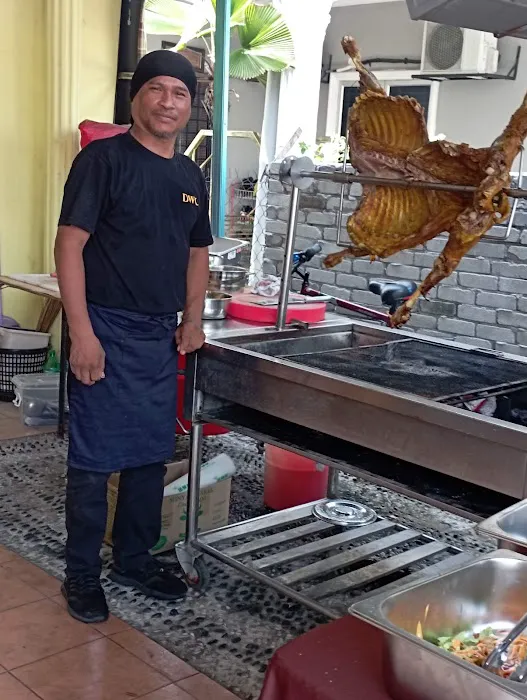 Pisang Goreng Batu Muda Picture 3
