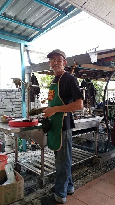 Pisang Goreng Batu Muda Picture 4