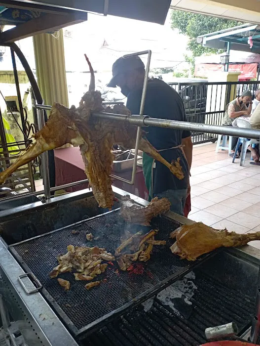 Pisang Goreng Batu Muda Picture 6